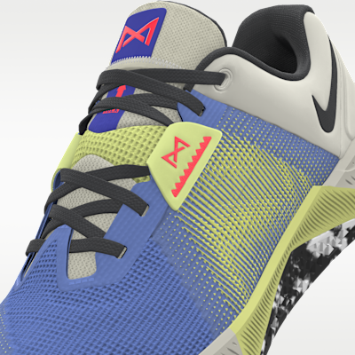 Nike Metcon 10 By You Custom Men's Workout Shoes