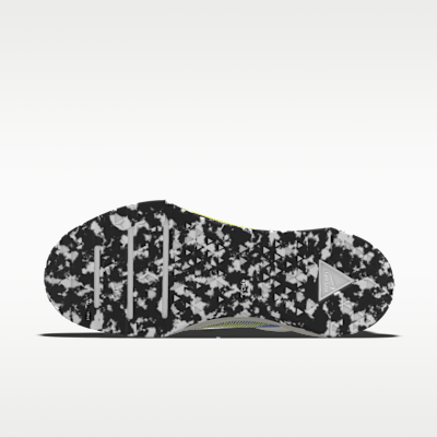 Nike Metcon 10 By You Custom Men's Workout Shoes