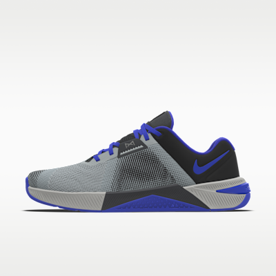 Nike Metcon 10 By You Custom Men's Workout Shoes