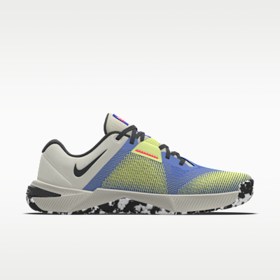 Nike Metcon 10 By You Custom Men's Workout Shoes