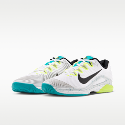 Nike Vapor 12 Men's Hard Court Tennis Shoes