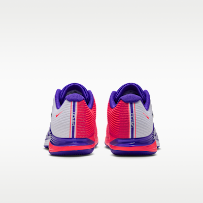 Nike Vapor 12 PRM Men's Hard Court Tennis Shoes