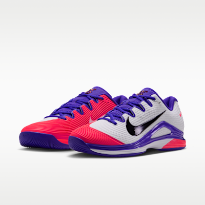 Nike Vapor 12 PRM Men's Hard Court Tennis Shoes