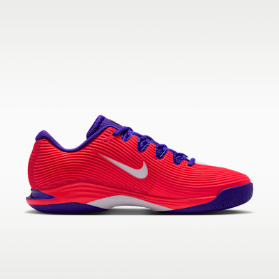 Nike Vapor 12 PRM Men's Hard Court Tennis Shoes