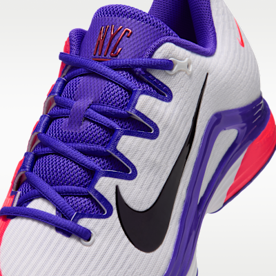 Nike Vapor 12 PRM Men's Hard Court Tennis Shoes