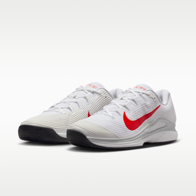 Nike Vapor 12 Men's Hard Court Tennis Shoes