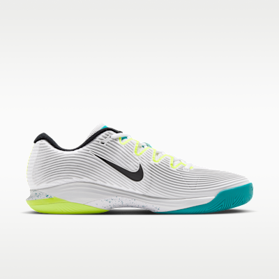 Nike Vapor 12 Men's Hard Court Tennis Shoes