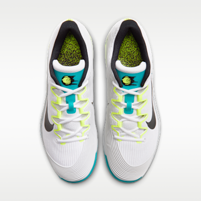 Nike Vapor 12 Men's Hard Court Tennis Shoes