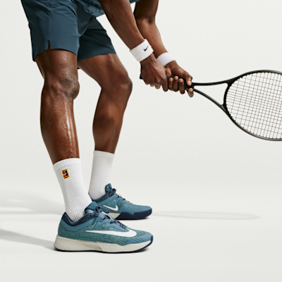 Nike Vapor Pro 3 Men's Hard Court Tennis Shoes