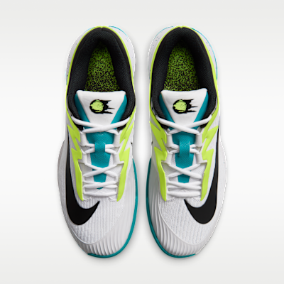 Nike Vapor Pro 3 Men's Hard Court Tennis Shoes