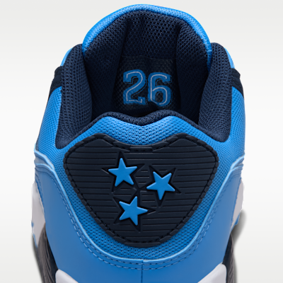 Nike Air Max 90 (Tennessee Titans) Men's NFL Shoes