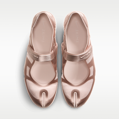 NikeSKIMS Rift Satin Women's Shoes