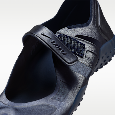 NikeSKIMS Rift Satin Women's Shoes