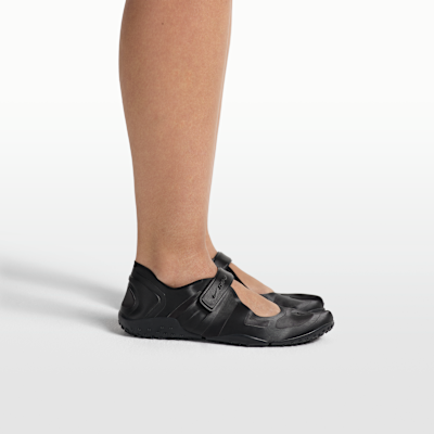 NikeSKIMS Rift Satin Women's Shoes