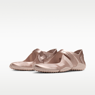 NikeSKIMS Rift Satin Women's Shoes