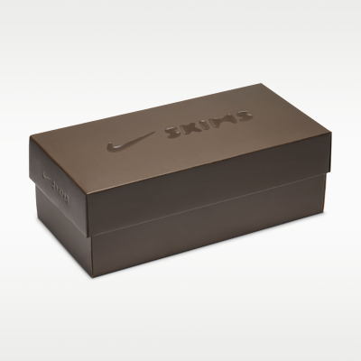 NikeSKIMS Rift Satin Women's Shoes