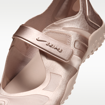NikeSKIMS Rift Satin Women's Shoes