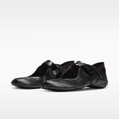 NikeSKIMS Rift Satin Women's Shoes