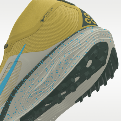 ACG Pegasus Trail GORE-TEX By You Men's Waterproof Trail Running Shoes