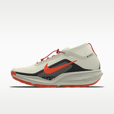 ACG Pegasus Trail GORE-TEX By You Men's Waterproof Trail Running Shoes