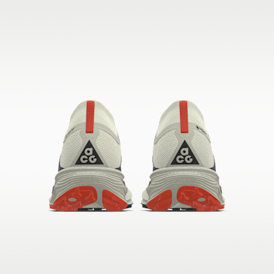 ACG Pegasus Trail GORE-TEX By You Men's Waterproof Trail Running Shoes