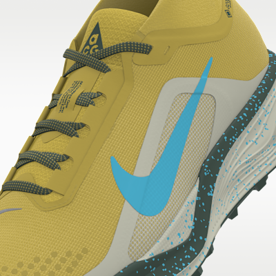 ACG Pegasus Trail GORE-TEX By You Men's Waterproof Trail Running Shoes