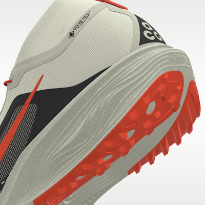 ACG Pegasus Trail GORE-TEX By You Men's Waterproof Trail Running Shoes