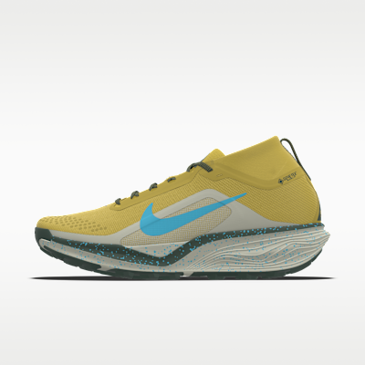 ACG Pegasus Trail GORE-TEX By You Men's Waterproof Trail Running Shoes