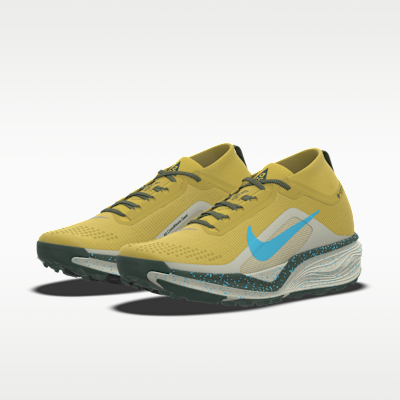 ACG Pegasus Trail GORE-TEX By You Men's Waterproof Trail Running Shoes
