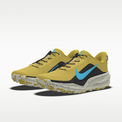 ACG Pegasus Trail By You Men's Trail Running Shoes