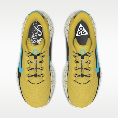 ACG Pegasus Trail By You Men's Trail Running Shoes