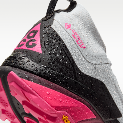 ACG Zegama Trail GORE-TEX Men's Waterproof Trail Running Shoes