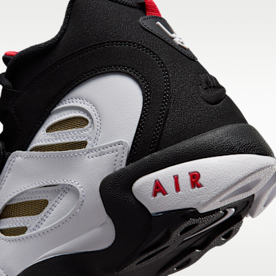 Nike Air Diamond Turf 2 Men's Shoes
