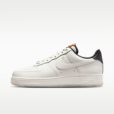 Nike Air Force 1 '07 Men's Shoes