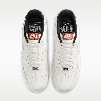Nike Air Force 1 '07 Men's Shoes