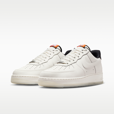 Nike Air Force 1 '07 Men's Shoes