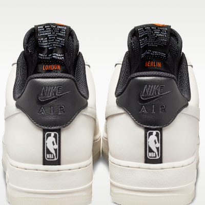 Nike Air Force 1 '07 Men's Shoes