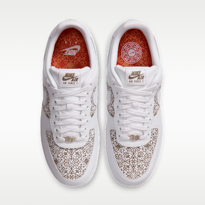 Nike Air Force 1 '07 LV8 Men's Shoes