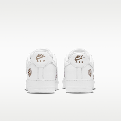 Nike Air Force 1 '07 LV8 Men's Shoes