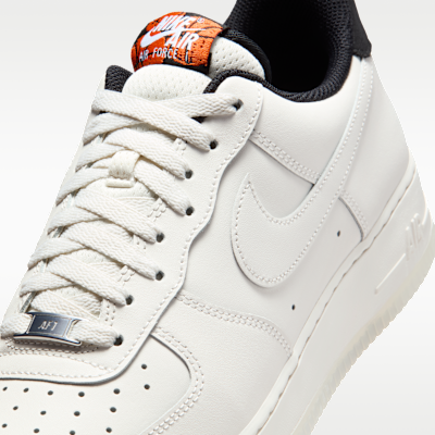 Nike Air Force 1 '07 Men's Shoes
