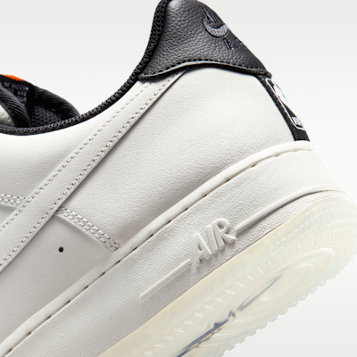 Nike Air Force 1 '07 Men's Shoes