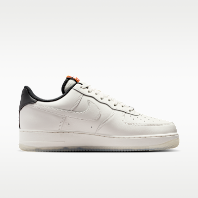 Nike Air Force 1 '07 Men's Shoes