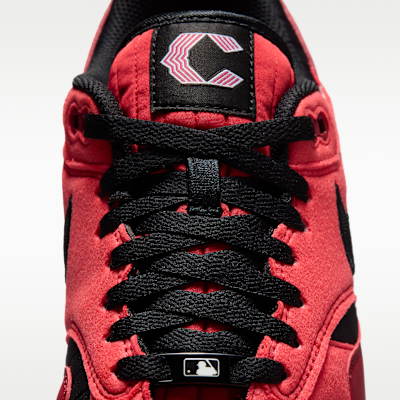 Air Max 1 "Reds" Men's Shoes