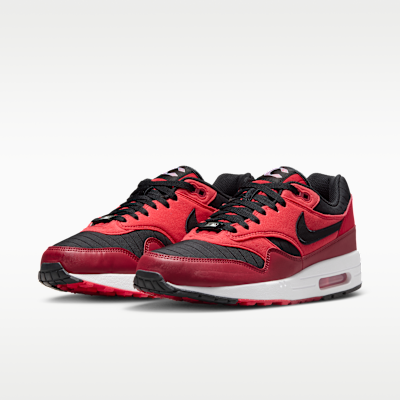 Air Max 1 "Reds" Men's Shoes