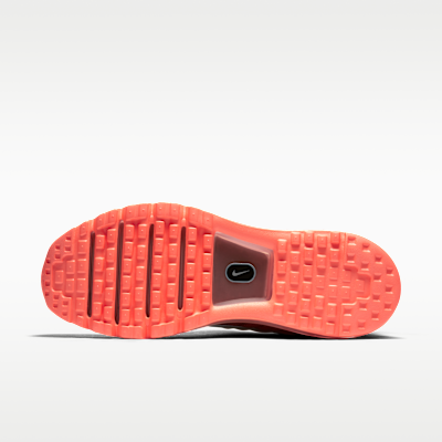 Nike Air Max 2017 Men's Shoes