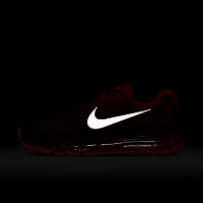 Nike Air Max 2017 Men's Shoes