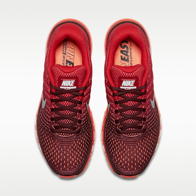 Nike Air Max 2017 Men's Shoes