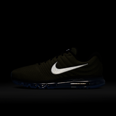Nike Air Max 2017 Men's Shoes