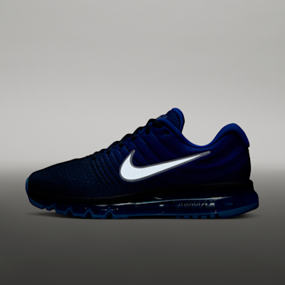 Nike Air Max 2017 Men's Shoes