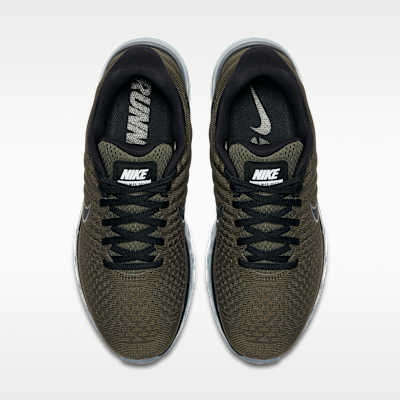 Nike Air Max 2017 Men's Shoes